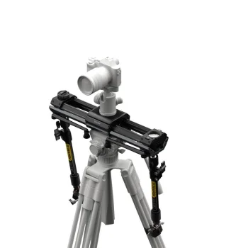 Слайдер для камеры Zeapon Micro 3 M500, ход 59 см