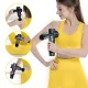 Массажный пистолет 4Fizjo 1308 Massage Gun Ultra Cool Edition