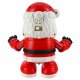 Gotel E27C Dancing Santa Claus with Light and Music