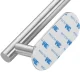 Держатель для бумажных полотенец, Серебристый | Paper Towel Holder