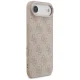Guess iPhone 17 Air vāciņš 4G Classic, rozā