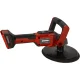 Einhell CE-CP 18/180 Li аккумуляторная полировально-шлифовальная машина 18V