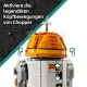 LEGO Star Wars 75416 Astromech-Droid Chopper C1-10P