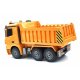 Double Eagle RC E252 Dump Truck with Sound 1:20