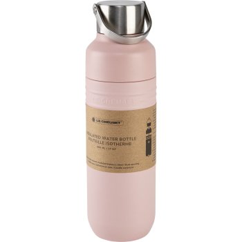 Le Creuset On The Go termopudele, 500 ml, Shell Pink