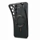 Vāciņš Tech-Protect MagFlex priekš Samsung Galaxy S26 FE ar MagSafe, Shiny Black