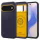 Spigen Nano Pop MagSafe vāciņš priekš Google Pixel 11 Pro XL, Navy Blue