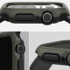 Ringke Onyx aizsargkorpuss Apple Watch 10 46mm zaļš