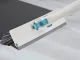 Grīdas tīrīšanas birste grīdas tīrītājs squeegee power 2in1 | Floor scrubbing brush water scrubber powerful...