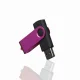 Imro Axis USB zibatmiņa 128GB USB 2.0, Violets