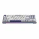 Thunderobot K87 vadu mehāniskā tastatūra Sarkans slēdzis | K87Wired Mechanical Keyboard Red switch