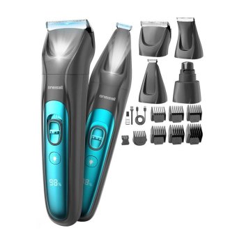 Dzīvnieku kopšanas komplekts Oneisall FC10 4-in-1 2000mAh