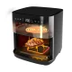 Cecotec Cecofry&Grill Duoheat 8000 Hot Air Fryer, 8L, 2200W