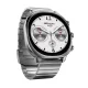 Viedpulkstenis HiFuture FutureFit AIX, Silver