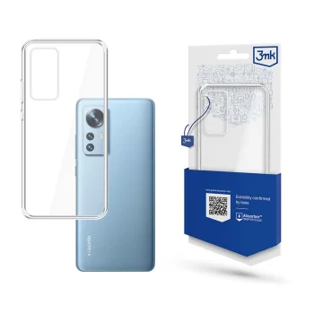 Прозрачный чехол 3mk ClearCase для Xiaomi 12 / 12X
