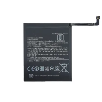 Аккумулятор для Xiaomi Mi 8 (BM3E, 3400 мАч)