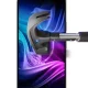 Matēta ekrāna aizsargplēve 3mk SilkyMatt Pro priekš Google Pixel 11 Pro XL
