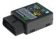Car Auto BT Diagnostic Tool with ELM327 V2.1 OBD II