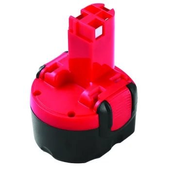 Extra Digital akumulators BOSCH BAT048, 9.6V, 1.5Ah Ni-MH