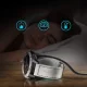 Зарядный кабель Tech-Protect MC04 UltraBoost USB-A для Garmin 1м, черный