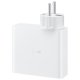 Samsung EP-TB410 140W PD USB-C sienas lādētājs balts