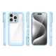 Чехол Outer Space Case для iPhone 16 Pro Max, синий