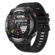 Умные часы Colmi V75 GPS 1.45\" HD Черные