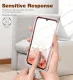 Samsung Galaxy A14 5G (SM-A146) / 4G (SM-A145F/DSN) Tech-Protect Velar Case Cover, Pink | Telefona Vāciņš Maciņš...