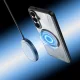 Чехол Dux Ducis Aimo Mag для Samsung S26 с MagSafe, черный