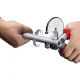 Труборез Knipex 90 25 25 для пластиковых и металлопластиковых труб до Ø...