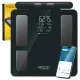 Умные диагностические весы 4Fizjo 1520 ULTRA, черные