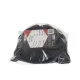 Xtrobb 00025363 elastīgās bagāžas stiprināšanas gumijas ar āķiem, 12 gab.