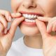 Anti Grinding Night Dental Teeth Mouth Guard Protection, 2pcs.