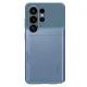 Spigen Slim Armor CS vāciņš Samsung Galaxy S26 Ultra, zils