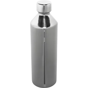 Бутылка для сатуратора Stelton Brus 1.2 л, стальная