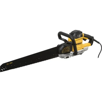 Alligator zāģis DeWalt DWE398-QS 1700W 450 mm