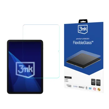 Гибридное защитное стекло 3mk FlexibleGlass для Xiaomi Poco Pad C1