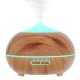 Aroma Difuzors Gaisa Mitrinātājs LB-23510, 400ml | Fragrance Diffuser Air Humidifier