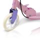 Самокат Ricokids для маленькой принцессы – детская игрушка мечты