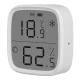 Viedais temperatūras un mitruma sensors ZigBee LCD Sonoff SNZB-02D | Smart Temperature and Humidity Sensor