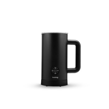 Капучинатор Huslog MilkBubble 500W, черный