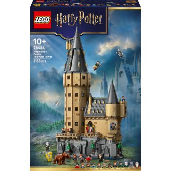 LEGO Harry Potter 76454 The Main Tower