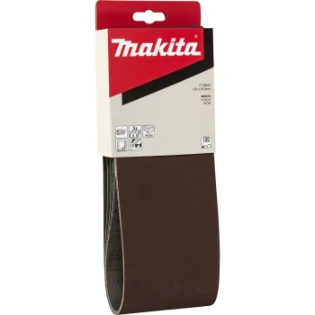 Makita P-36930 slīplente 100x610 mm, K150, 5 gab.