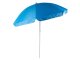 Folding Beach and Garden Umbrella with UV Filter, 170 cm