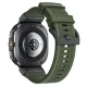 Ремешок Tech-Protect Delta Pro для Samsung Galaxy Watch Ultra (47 мм) - зеленый