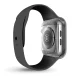 Uniq Garde aizsargmaciņš Apple Watch 4/5/6/SE 44mm pelēks