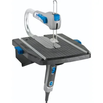 Figūrzāģis Dremel MS20-1/5 Moto-Saw, 70 W