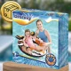 Bestway piepūšamais peldriņķis Tīģeris, 91 cm