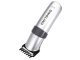 Elektriskā Matu Griešanas Mašīnīte Bezvadu Trimmeris DIGNLIGN RF-609 | Electric Hair Clipper Cordless Trimmer