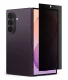 Ringke Easy Slide Privacy 360 aizsargstikls Samsung Galaxy Z Fold 8 Ultra, 2 gab.